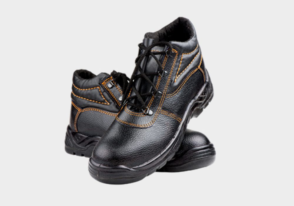 Safety Shoes2